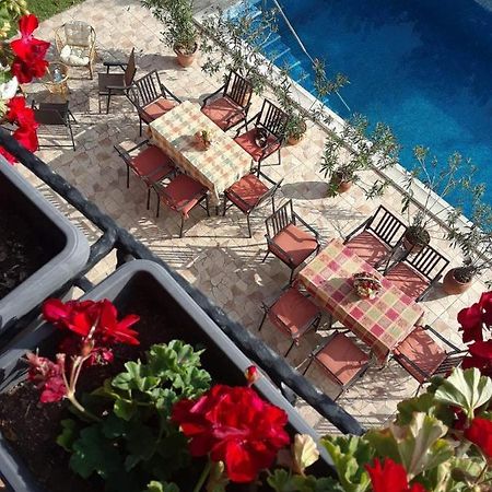 Villa Diana Apartments Σκόπια Εξωτερικό φωτογραφία