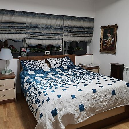 Villa Diana Apartments Σκόπια Δωμάτιο φωτογραφία