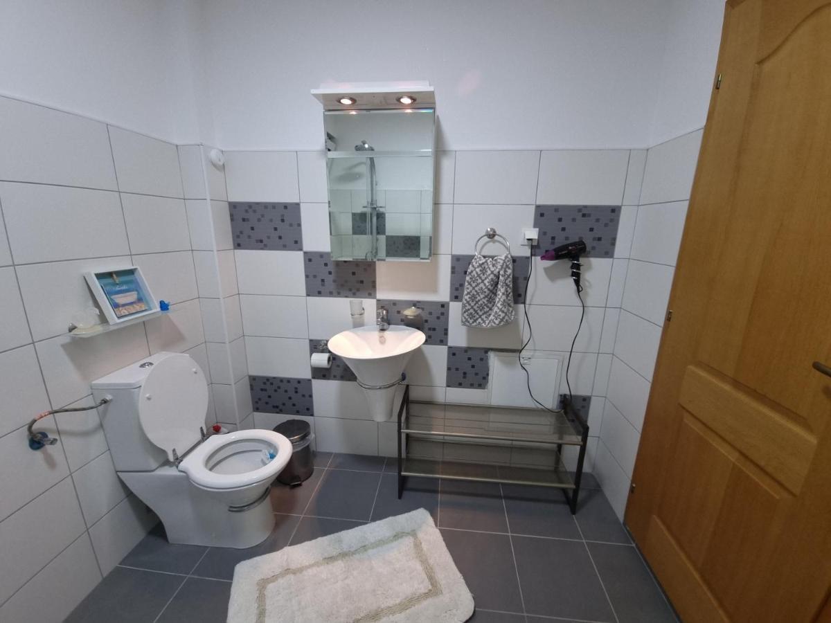 Villa Diana Apartments Σκόπια Εξωτερικό φωτογραφία
