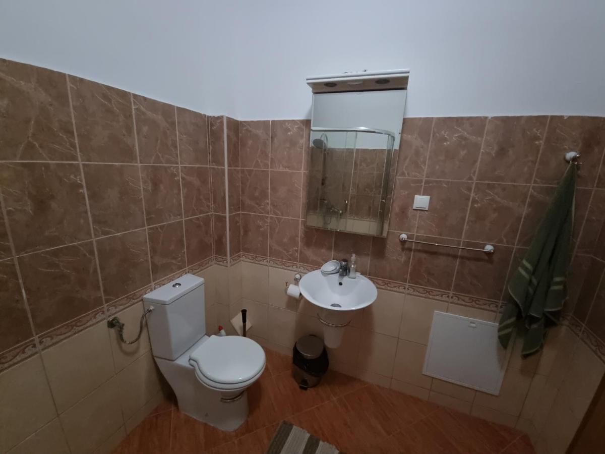 Villa Diana Apartments Σκόπια Εξωτερικό φωτογραφία