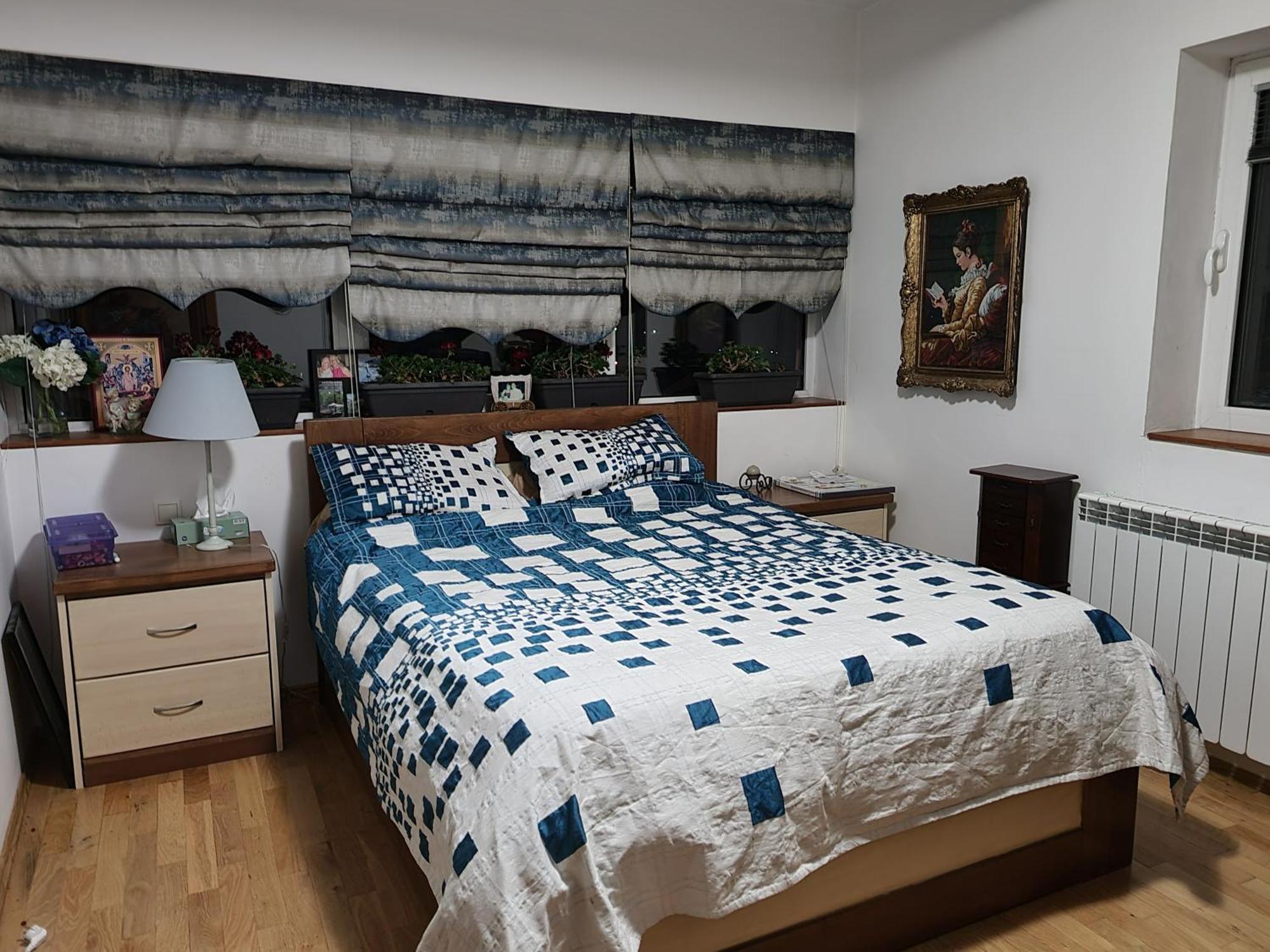 Villa Diana Apartments Σκόπια Δωμάτιο φωτογραφία