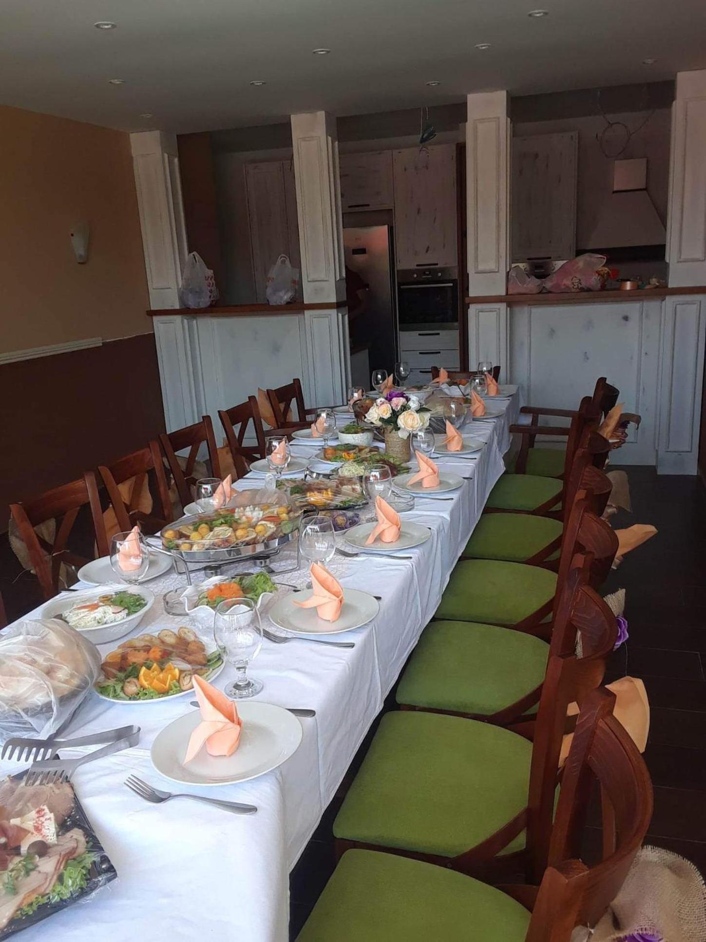 Villa Diana Apartments Σκόπια Δωμάτιο φωτογραφία
